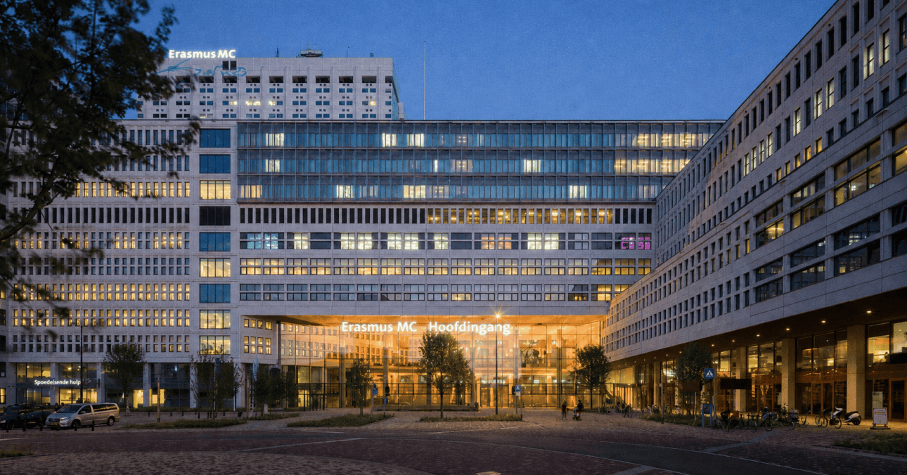Roparun is investing €150,000 in Erasmus MC’s IndepenCEL project, aimed at supporting more accessible and less burdensome cancer treatments.